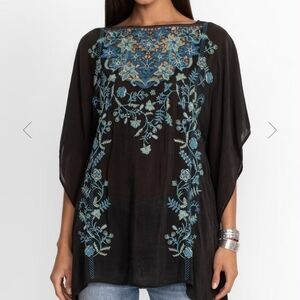 Johnny Was Rebecca S/M